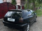 Volkswagen Golf 1996 годаүшін2 000 000 тг. в Алматы – фото 3