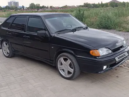 ВАЗ (Lada) 2114 2013 года за 2 150 000 тг. в Актобе – фото 6