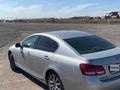 Lexus GS 300 2005 годаfor4 500 000 тг. в Караганда – фото 3