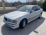 BMW 528 2000 годаүшін3 500 000 тг. в Караганда – фото 4