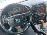 BMW 528 2000 годаүшін3 500 000 тг. в Караганда – фото 5