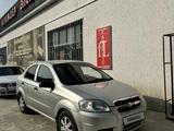 Chevrolet Aveo 2007 года за 2 200 000 тг. в Шымкент