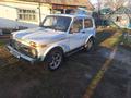 ВАЗ (Lada) Lada 2121 2013 года за 1 000 000 тг. в Актобе