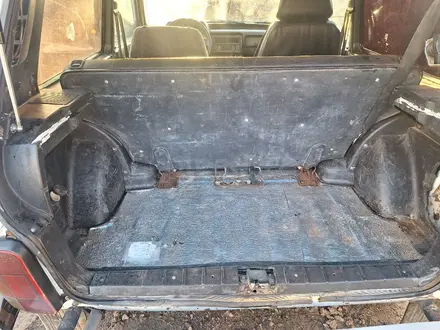ВАЗ (Lada) Lada 2121 2013 года за 1 000 000 тг. в Актобе – фото 11