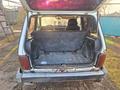 ВАЗ (Lada) Lada 2121 2013 года за 1 000 000 тг. в Актобе – фото 12