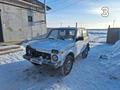 ВАЗ (Lada) Lada 2121 2013 года за 1 000 000 тг. в Актобе – фото 13
