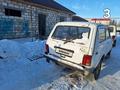ВАЗ (Lada) Lada 2121 2013 года за 1 000 000 тг. в Актобе – фото 16