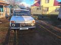 ВАЗ (Lada) Lada 2121 2013 года за 1 000 000 тг. в Актобе – фото 2