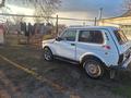 ВАЗ (Lada) Lada 2121 2013 года за 1 000 000 тг. в Актобе – фото 3