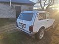 ВАЗ (Lada) Lada 2121 2013 года за 1 000 000 тг. в Актобе – фото 5