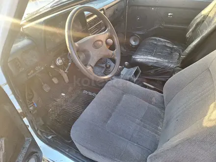 ВАЗ (Lada) Lada 2121 2013 года за 1 000 000 тг. в Актобе – фото 7