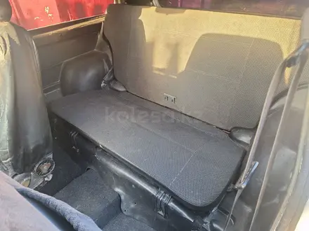 ВАЗ (Lada) Lada 2121 2013 года за 1 000 000 тг. в Актобе – фото 8