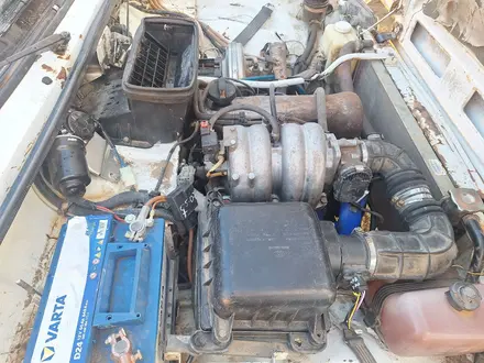 ВАЗ (Lada) Lada 2121 2013 года за 1 000 000 тг. в Актобе – фото 9