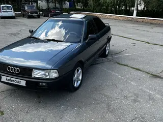 Audi 80