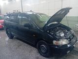 Honda Odyssey 1997 года за 1 800 000 тг. в Усть-Каменогорск