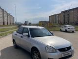 ВАЗ (Lada) Priora 2170 2011 годаfor1 850 000 тг. в Уральск – фото 3