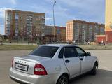ВАЗ (Lada) Priora 2170 2011 годаfor1 850 000 тг. в Уральск – фото 4