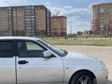 ВАЗ (Lada) Priora 2170 2011 годаfor1 850 000 тг. в Уральск – фото 5