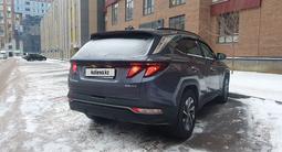 Hyundai Tucson 2024 года за 16 500 000 тг. в Астана – фото 2