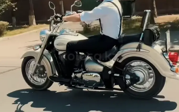 Suzuki  Intruder 2003 года за 2 100 000 тг. в Астана