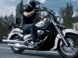 Suzuki  Intruder 2003 года за 2 100 000 тг. в Астана – фото 2