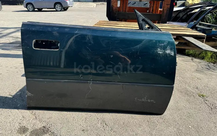 Дверь передняя правая на Toyota Windom20 за 25 000 тг. в Алматы