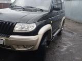 УАЗ Patriot 2005 года за 2 750 000 тг. в Костанай – фото 5