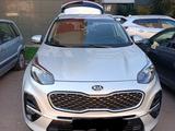 Kia Sportage 2019 годаүшін11 500 000 тг. в Астана