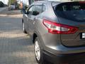 Nissan Qashqai 2014 годаүшін7 847 222 тг. в Актобе – фото 6