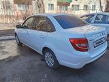 ВАЗ (Lada) Granta 2190 2022 года за 5 300 000 тг. в Экибастуз