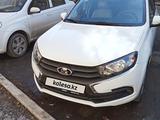 ВАЗ (Lada) Granta 2190 2022 года за 3 890 000 тг. в Экибастуз – фото 4