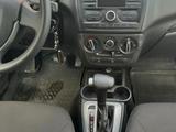 ВАЗ (Lada) Granta 2190 2022 года за 3 890 000 тг. в Экибастуз – фото 5