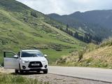 Mitsubishi ASX 2012 годаүшін5 350 000 тг. в Алматы