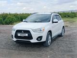 Mitsubishi ASX 2012 годаүшін5 350 000 тг. в Алматы – фото 2