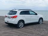 Mitsubishi ASX 2012 годаүшін5 350 000 тг. в Алматы – фото 3