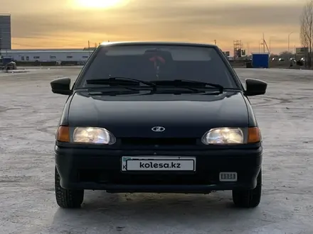 ВАЗ (Lada) 2114 2011 года за 1 800 000 тг. в Актобе – фото 2