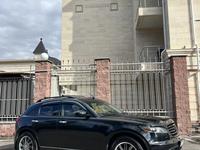 Infiniti FX45 2003 годаfor6 000 000 тг. в Алматы