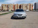 Mazda 626 1999 года за 2 400 000 тг. в Петропавловск – фото 5