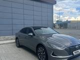 Hyundai Sonata 2022 годаүшін11 200 000 тг. в Зайсан