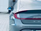 Hyundai Sonata 2022 годаүшін11 200 000 тг. в Зайсан – фото 5