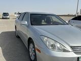 Lexus ES 330 2004 года за 6 300 000 тг. в Актау – фото 4