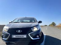 ВАЗ (Lada) Vesta 2017 годаүшін5 000 000 тг. в Семей