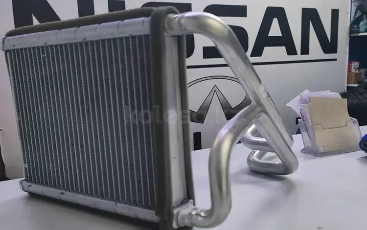 Радиатор печки киа К5 за 35 000 тг. в Алматы