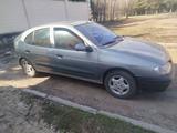 Renault Megane 1998 года за 1 300 000 тг. в Тараз – фото 2