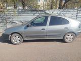 Renault Megane 1998 года за 1 300 000 тг. в Тараз – фото 3