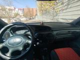 Renault Megane 1998 года за 1 300 000 тг. в Тараз – фото 4