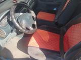 Renault Megane 1998 года за 1 300 000 тг. в Тараз – фото 5