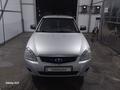 ВАЗ (Lada) Priora 2170 2013 года за 2 100 000 тг. в Семей