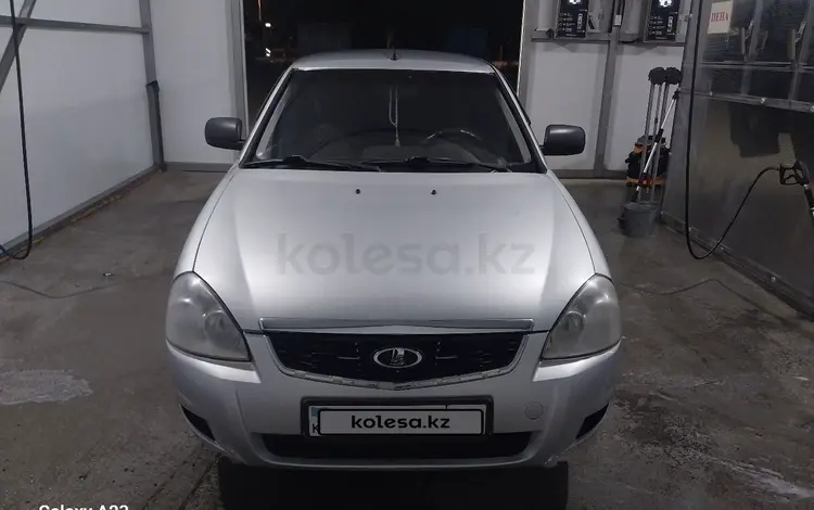ВАЗ (Lada) Priora 2170 2013 года за 2 100 000 тг. в Семей