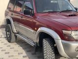 Nissan Patrol 1998 года за 6 000 000 тг. в Туркестан